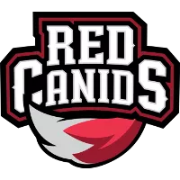RED Canids - logo