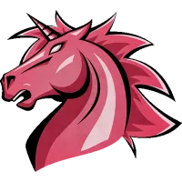 Unicorns Of Love.CIS - logo