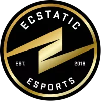 ECSTATIC - logo