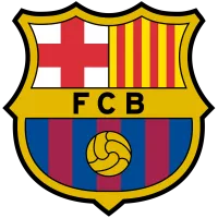 ⁠Barça eSports - logo