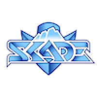 SKADE X - logo
