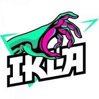 IKLA - logo