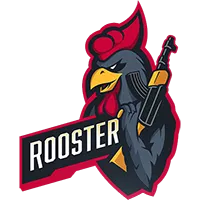 Rooster - logo
