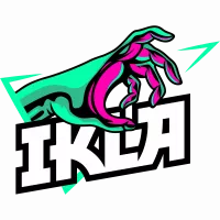 IKLA UA - logo