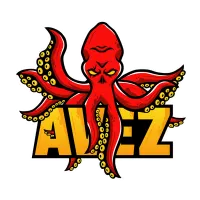 $monk AVEZ - logo