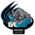 Level Up esports - logo - náhled