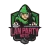 Lan Party Hotel - logo - náhled