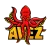 $monk AVEZ - logo - náhled
