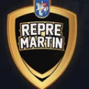 REPRE Martin