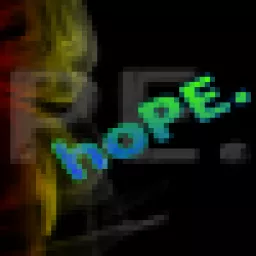 Profile picture for user hoPE.