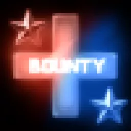 Profile picture for user Bounty