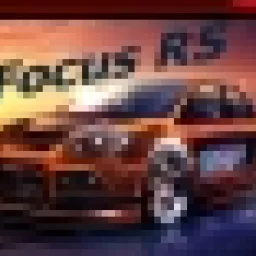 Profile picture for user FocusRS