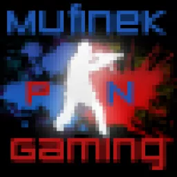 Profile picture for user Mufineck