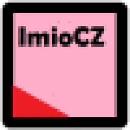 Profile picture for user ImioCZ