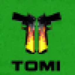 Profile picture for user ToMi_CSGO