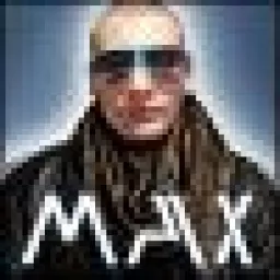 Profile picture for user Max_com