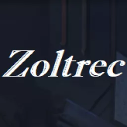 Profile picture for user Zoltrec