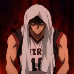 Profile picture for user Kagami