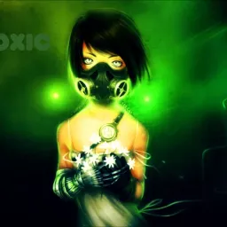 Profile picture for user ✪Toxic