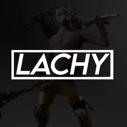 Profile picture for user Lachyfn_