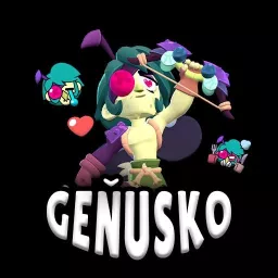 Profile picture for user Genusko