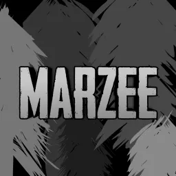 Profile picture for user Marzee