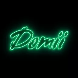 Profile picture for user Domii