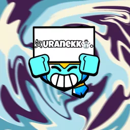 Profile picture for user Uranek_