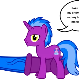 Profile picture for user MyLittlePONY