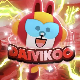 Profile picture for user OBF_Daivikoo