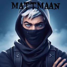 Profile picture for user Mattmaan