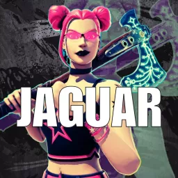 Profile picture for user Jaguar__prime