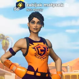 Profile picture for user zabijak_matysek