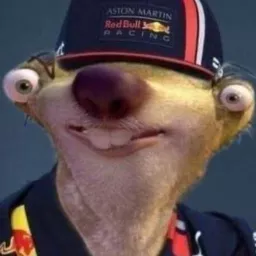 Profile picture for user MaxVerstappen