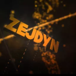 Profile picture for user zejdyn