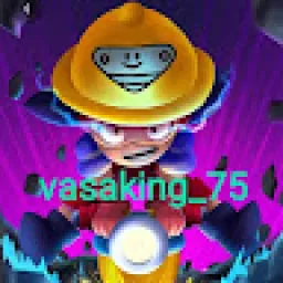 Profile picture for user vasaking_75