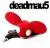 Profile picture for user deadmau5