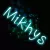 Profile picture for user Mikhys