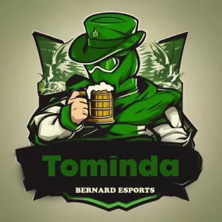 Profile picture for user -Tominda-