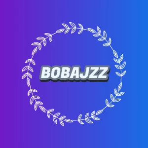 Profile picture for user Bobajzz