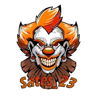 Profile picture for user Sates_23