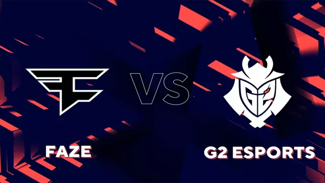 BLAST Premier Spring Final 2021 - 1. Kolo LB | FAZE CLAN Vs G2 ESPORTS ...